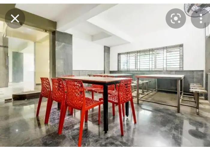 Sry Comfort Residence 班加罗尔 外观 照片